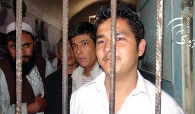 29,000 Individuals Languishing in Jails: MoI